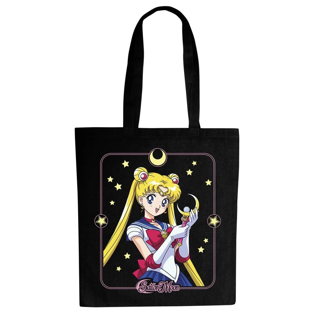 ¡Nuevas Tote Bags Frikis!
