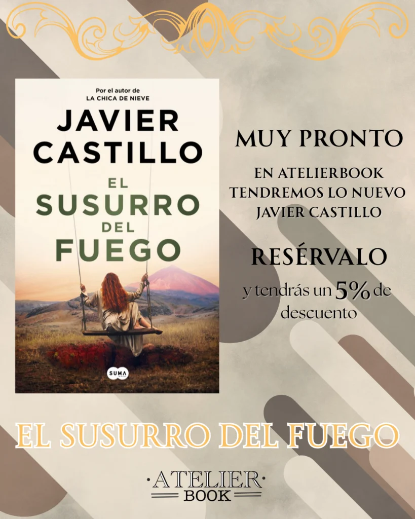 El Susurro del Fuego