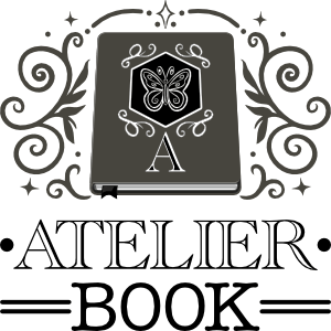 ATELIER BOOK