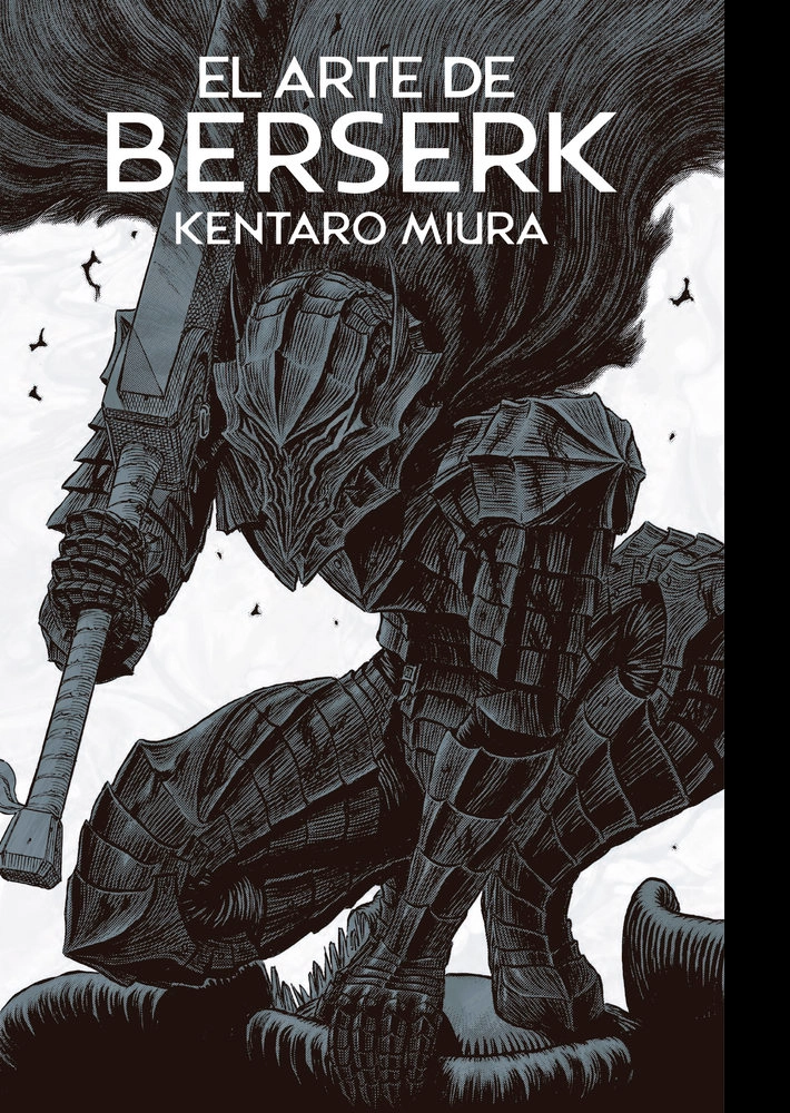 El Arte de Berserk