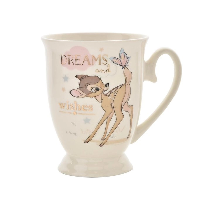 TAZA DISNEY BAMBI
